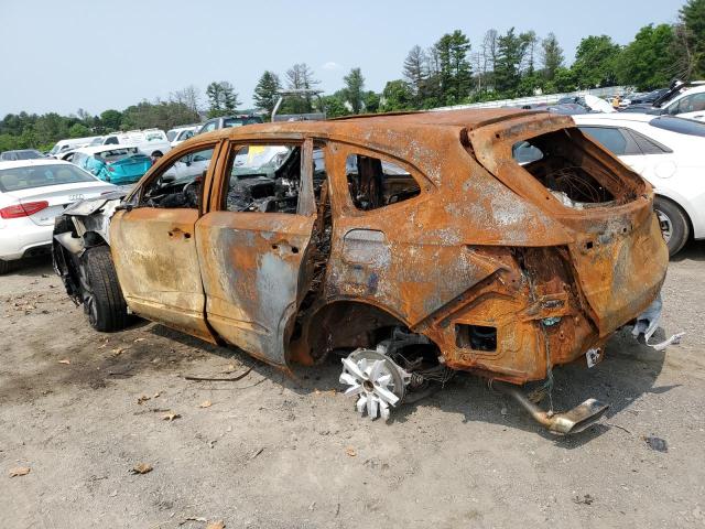 60273065 :رقم المزاد ، 5J8YE1H41SL010282 vin ، 2025 Acura Mdx Techno مزاد بيع