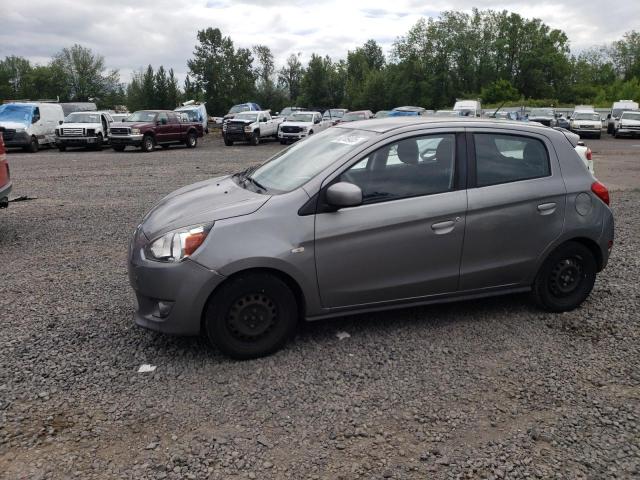 Продаж на аукціоні авто 2015 Mitsubishi Mirage De, vin: ML32A3HJ6FH058132, номер лоту: 62789405