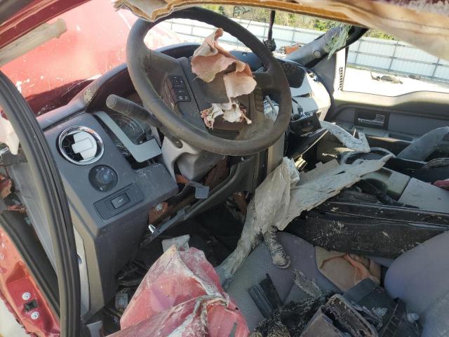 Продажа на аукционе авто 2013 Ford F150, vin: 1FTFW1EF1DKD34821, номер лота: 60202855