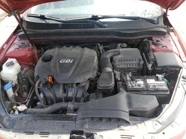 60164635 :رقم المزاد ، 5XXGM4A74EG350162 vin ، 2014 Kia Optima Lx مزاد بيع