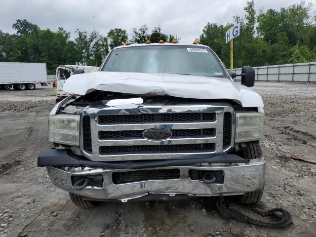 Продажа на аукционе авто 2005 Ford F350 Super, vin: 1FTWW33P45EA59968, номер лота: 59258925