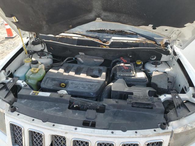 2017 Jeep Compass La მანქანა იყიდება აუქციონზე, vin: 1C4NJCEB7HD156023, აუქციონის ნომერი: 60522455