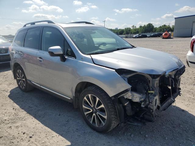 Продаж на аукціоні авто 2017 Subaru Forester 2, vin: JF2SJGTC9HH425302, номер лоту: 61482515
