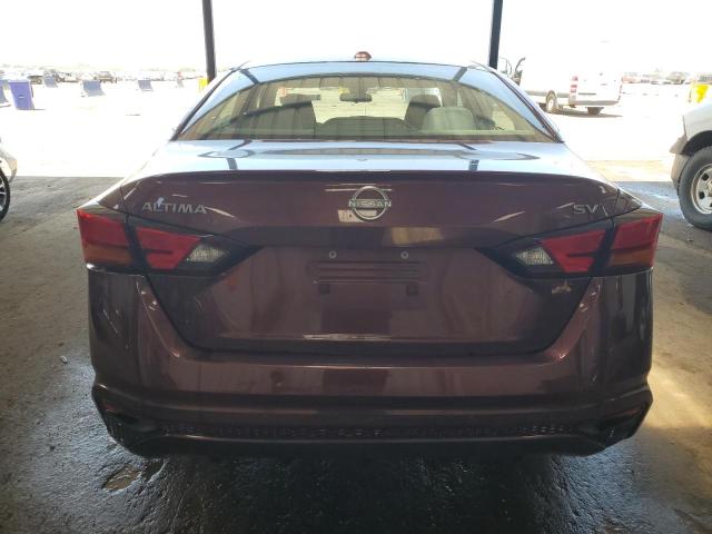 Aukcja sprzedaży 2023 Nissan Altima Sv, vin: 1N4BL4DV9PN316433, numer aukcji: 60997685