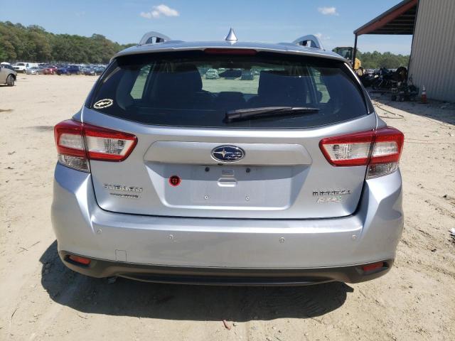 Продажа на аукционе авто 2017 Subaru Impreza Li, vin: 4S3GTAT60H3707718, номер лота: 61830715