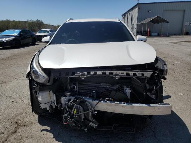 60559295 :رقم المزاد ، KNDCD3LD7N5540716 vin ، 2022 Kia Niro مزاد بيع