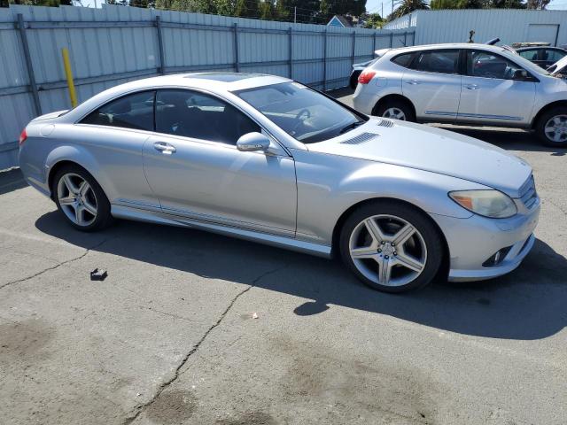 Aukcja sprzedaży 2008 Mercedes-benz Cl, vin: WDDEJ71X88A014487, numer aukcji: 61765795