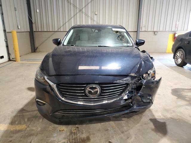94632535 :رقم المزاد ، JM1GJ1W5XG1476667 vin ، 2016 Mazda 6 مزاد بيع
