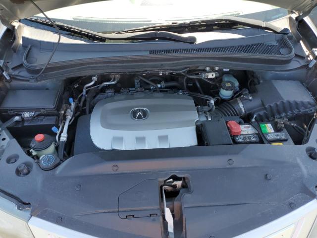 Aukcja sprzedaży 2012 Acura Mdx Techno, vin: 2HNYD2H30CH510487, numer aukcji: 60885905