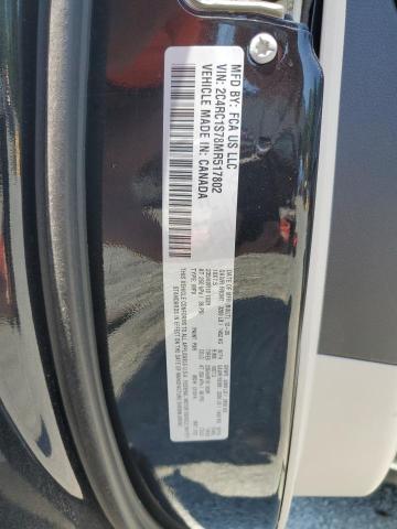 Продажа на аукционе авто 2021 Chrysler Pacifica, vin: 2C4RC1S78MR517802, номер лота: 61762435