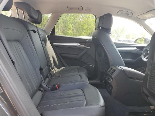 Aukcja sprzedaży 2021 Audi Q5, vin: WA1AAAFY6M2092188, numer aukcji: 62371935