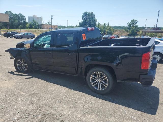 Продаж на аукціоні авто 2022 Chevrolet Colorado, vin: 1GCGSBEA2N1305801, номер лоту: 62308015