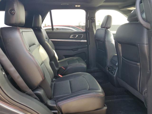 Продаж на аукціоні авто 2019 Ford Explorer S, vin: 1FM5K8GT6KGB35343, номер лоту: 62230015