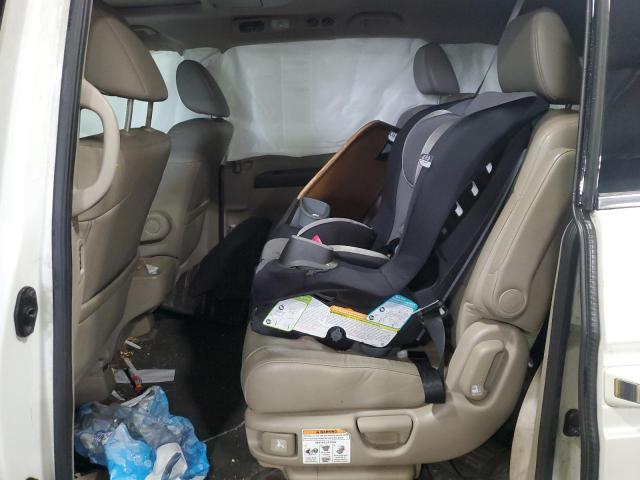 Aukcja sprzedaży 2012 Honda Odyssey, vin: 5FNRL5H90CB121907, numer aukcji: 59812945