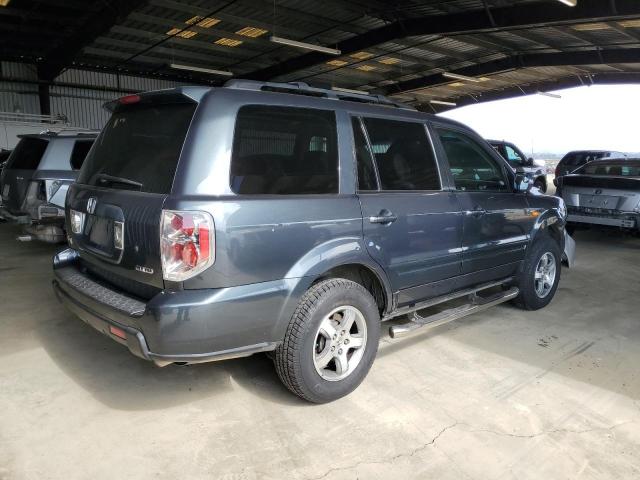 Продажа на аукционе авто 2006 Honda Pilot, vin: 2HKYF185X6H544122, номер лота: 61173105