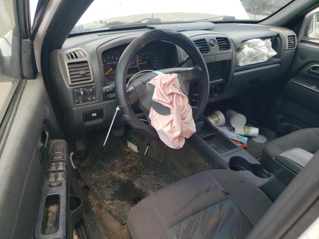 Продажа на аукционе авто 2004 Chevrolet Colorado, vin: 1GCCS136248134545, номер лота: 61425475