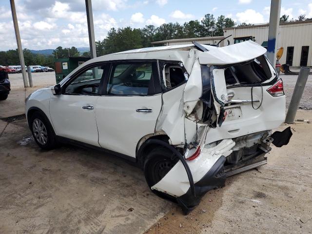 Продаж на аукціоні авто 2015 Nissan Rogue S, vin: 5N1AT2MT1FC859788, номер лоту: 82131095