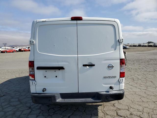Продаж на аукціоні авто 2016 Nissan Nv, vin: 1N6BF0KM8GN814091, номер лоту: 59846745