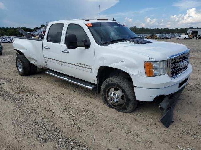 Продаж на аукціоні авто 2011 Gmc Sierra K35, vin: 1GT426C82BF181246, номер лоту: 62410485