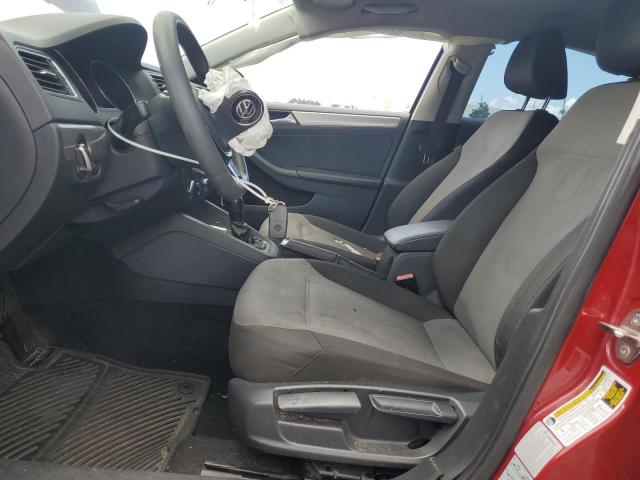 Продаж на аукціоні авто 2017 Volkswagen Jetta, vin: 3VW2B7AJ8HM355801, номер лоту: 62282475