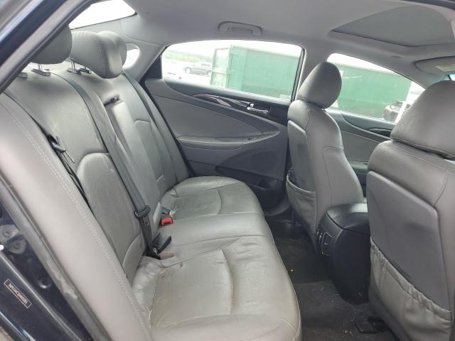Продаж на аукціоні авто 2013 Hyundai Sonata Se, vin: 5NPEC4AC3DH602283, номер лоту: 60569605