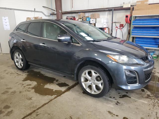 Продаж на аукціоні авто 2011 Mazda Cx-7, vin: JM3ER4D32B0361845, номер лоту: 61918585