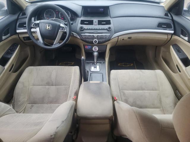 Aukcja sprzedaży 2011 Honda Accord Lx, vin: 1HGCP2F31BA061913, numer aukcji: 62145735