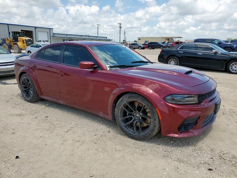 Aukcja sprzedaży 2021 Dodge Charger Sc, vin: 2C3CDXGJ5MH569957, numer aukcji: 61140305