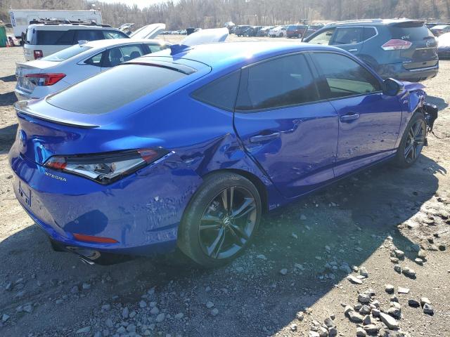 Aukcja sprzedaży 2025 Acura Integra A-, vin: 19UDE4H62SA006190, numer aukcji: 62985015