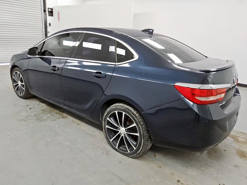 Продаж на аукціоні авто 2016 Buick Verano Spo, vin: 1G4PW5SKXG4180823, номер лоту: 56882975