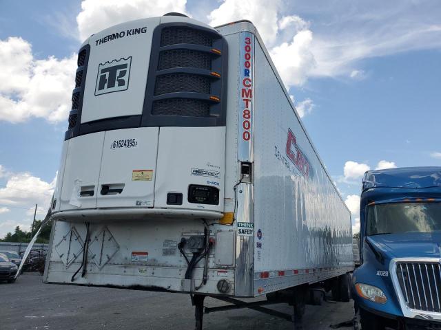 Aukcja sprzedaży 2016 Stoughton Trailer, vin: 1DW1A5320GB623400, numer aukcji: 61622345