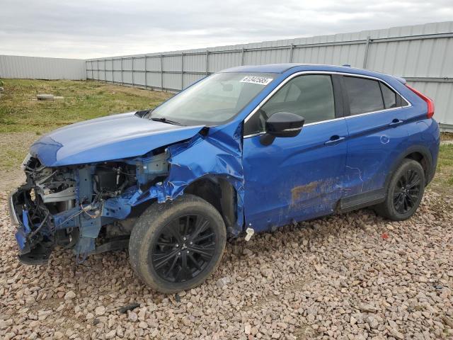 Aukcja sprzedaży 2019 Mitsubishi Eclipse Cross, vin: JA4AT4AA9KZ046381, numer aukcji: 61342585