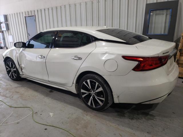 Aukcja sprzedaży 2018 Nissan Maxima 3.5, vin: 1N4AA6AP2JC404052, numer aukcji: 60619915