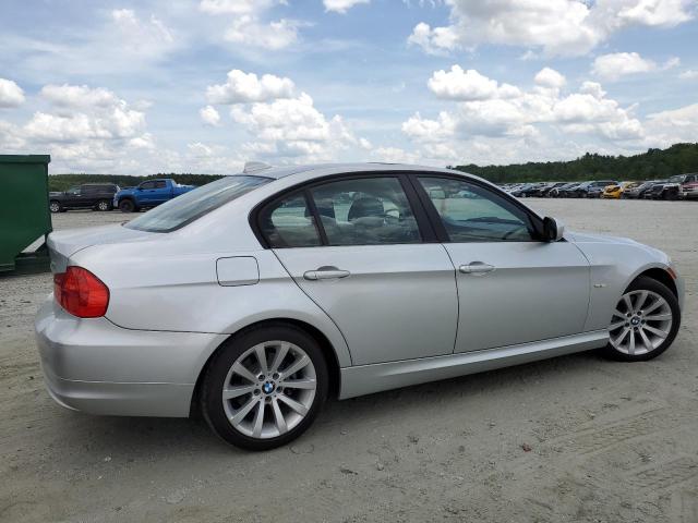 Продажа на аукционе авто 2011 Bmw 328 I, vin: WBAPH7G50BNN03337, номер лота: 61099095