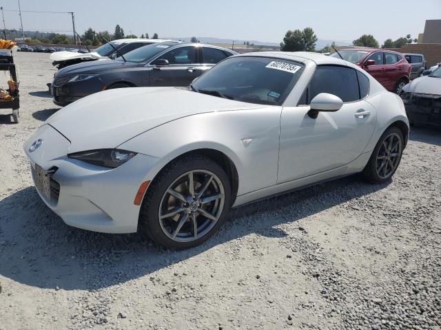 Auction sale of the 2017 Mazda Mx-5 Miata, vin: JM1NDAM73H0103268, lot number: 60270755