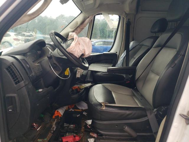 Продажа на аукционе авто 2019 Ram Promaster 2500, vin: 3C6TRVCG6KE502327, номер лота: 60777695