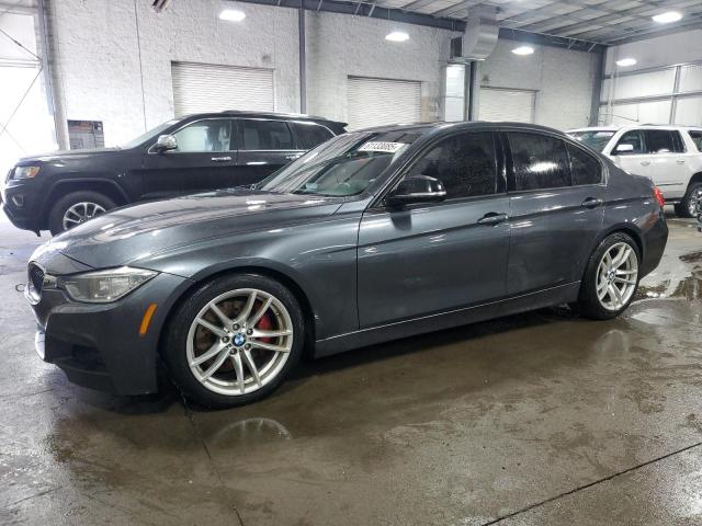 2014 Bmw 335 Xi მანქანა იყიდება აუქციონზე, vin: WBA3B9C59EP458568, აუქციონის ნომერი: 61133085