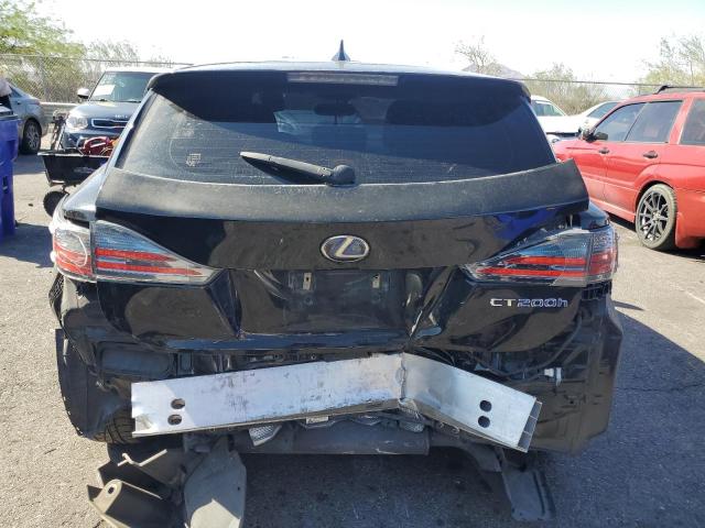 Aukcja sprzedaży 2015 Lexus Ct 200, vin: JTHKD5BH5F2216712, numer aukcji: 60827365