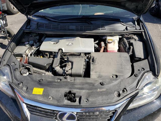 Aukcja sprzedaży 2015 Lexus Ct 200, vin: JTHKD5BH5F2216712, numer aukcji: 60827365