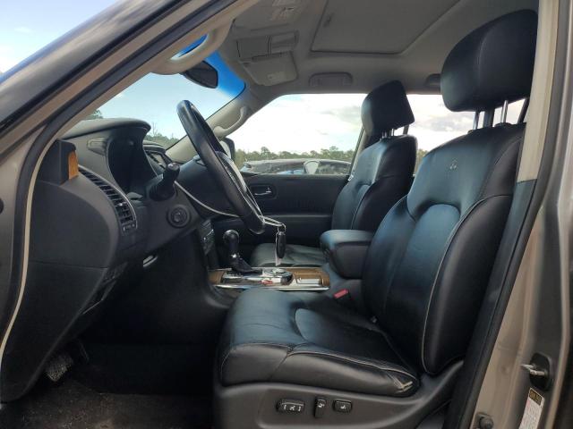 Продаж на аукціоні авто 2014 Infiniti Qx80, vin: JN8AZ2ND7E9750522, номер лоту: 60362875