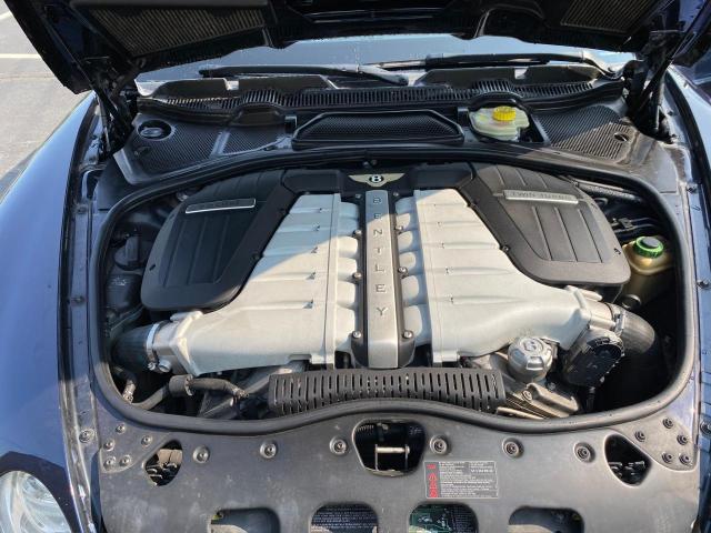 Продаж на аукціоні авто 2007 Bentley Continenta, vin: SCBDR33W17C043914, номер лоту: 59679865