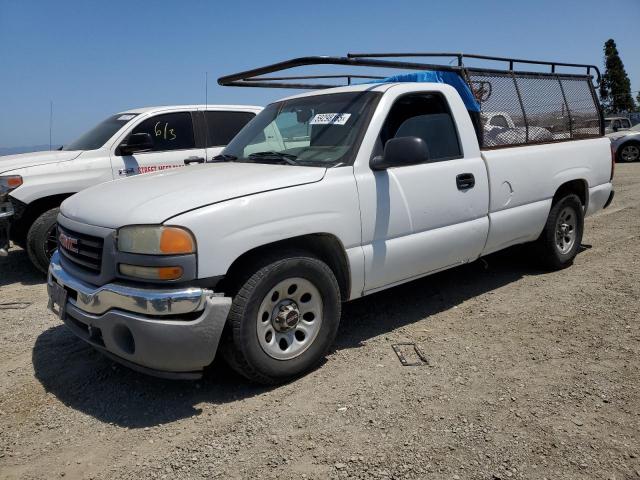 Aukcja sprzedaży 2005 Gmc New Sierra, vin: 1GTEC14X65Z280200, numer aukcji: 59298165
