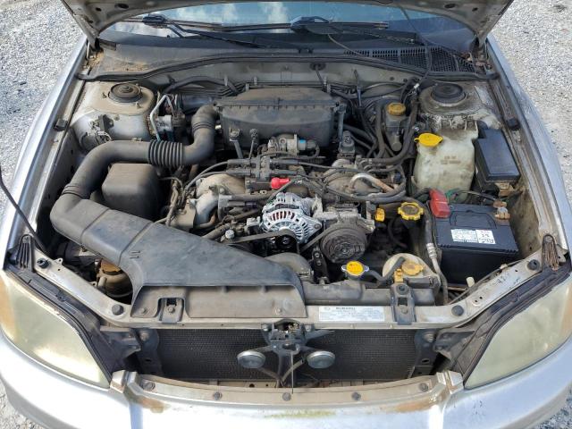 Auction sale of the 2003 Subaru Baja Sport, vin: 4S4BT62C837114099, lot number: 61437435