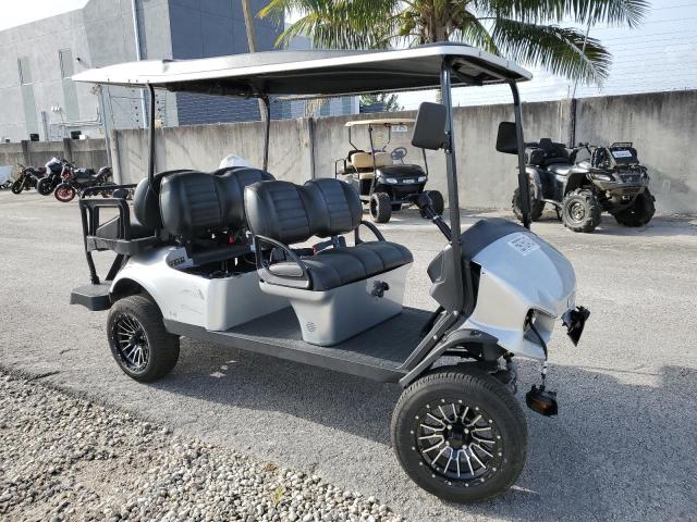 59765425 :رقم المزاد ، 1P9S6DHK3RN763852 vin ، 2024 Ezgo Golf Cart مزاد بيع