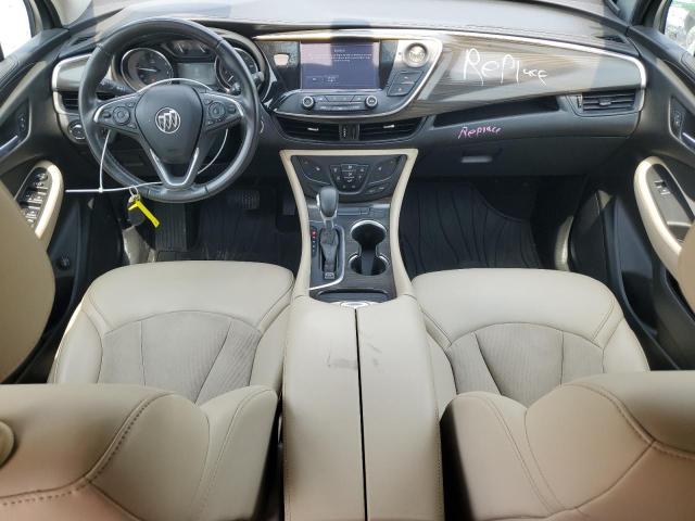 Продажа на аукционе авто 2019 Buick Envision P, vin: LRBFXBSA2KD002494, номер лота: 59206555