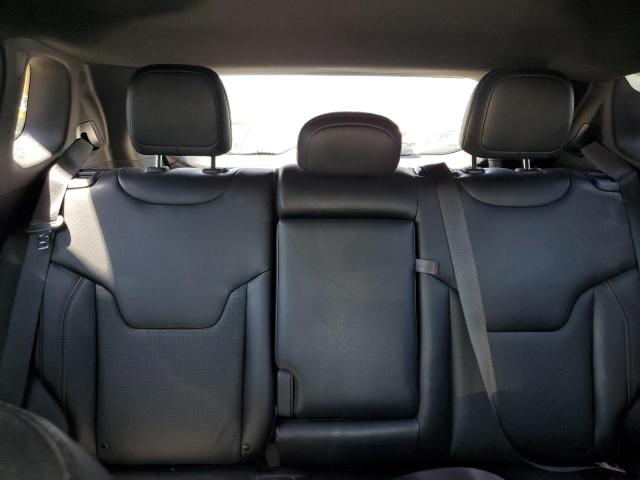 Продаж на аукціоні авто 2023 Jeep Compass Li, vin: 3C4NJDCN2PT543140, номер лоту: 61971235