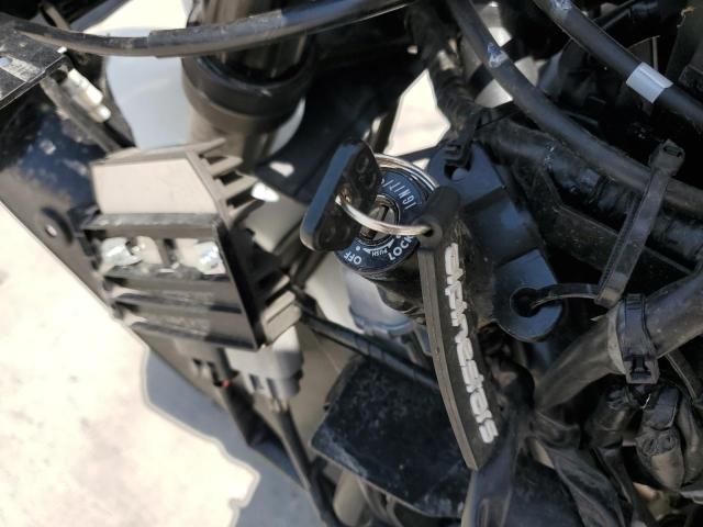 Aukcja sprzedaży 2022 Yamaha Yzfr7, vin: JYARM38E8NA002539, numer aukcji: 62374705