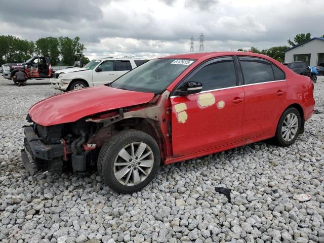 Aukcja sprzedaży 2015 Volkswagen Jetta Tdi, vin: 3VWLA7AJ7FM276656, numer aukcji: 61425215