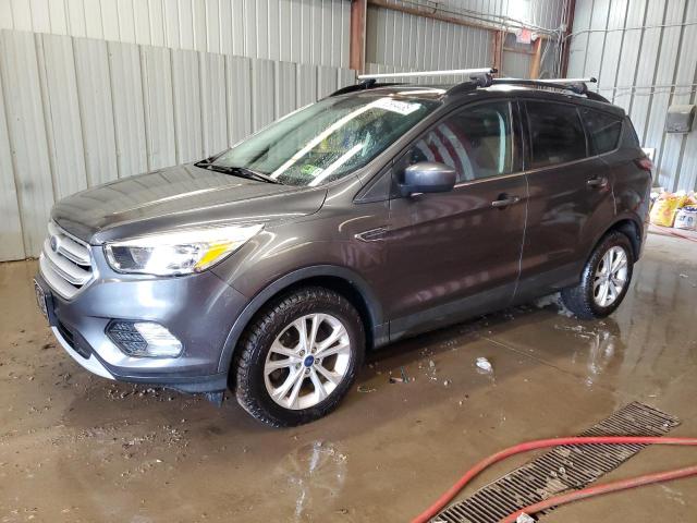 Продажа на аукционе авто 2018 Ford Escape Se, vin: 1FMCU9GDXJUC94091, номер лота: 62564435