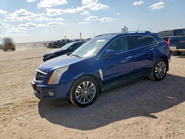 Aukcja sprzedaży 2012 Cadillac Srx Perfor, vin: 3GYFNBE34CS518260, numer aukcji: 61398795